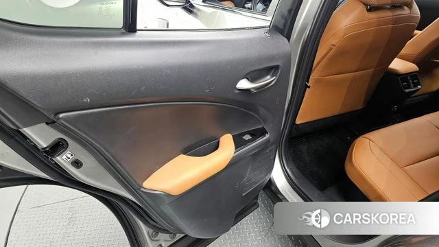 Lexus UX250h id 4384611 из Кореи 17
