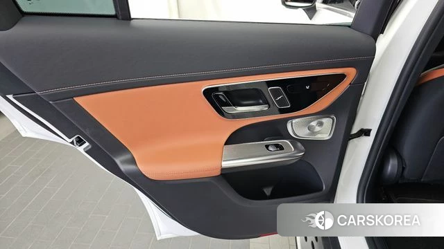 Mercedes-Benz GLC-Class X254 id 4725107 из Кореи 17