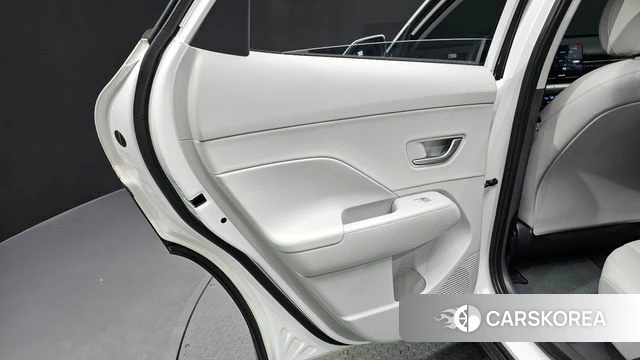 Hyundai Kona (SX2) id 4602792 из Кореи 17