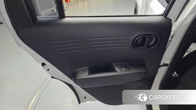 Hyundai Casper id 4316017 из Кореи 17