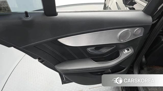 Mercedes-Benz C-Class W205 id 4776275 из Кореи 17
