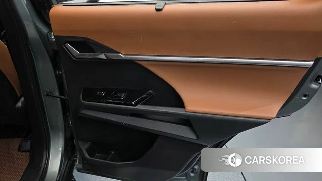 Ssangyong Torres id 4195027 из Кореи 17