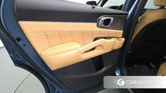 Kia Sorento 4th Generation id 4550656 из Кореи 17
