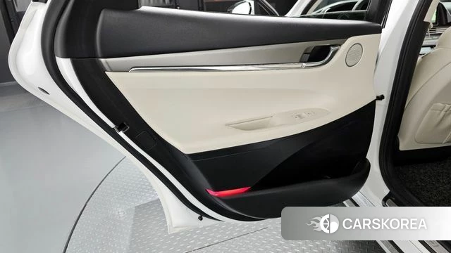 Hyundai The New Grandeur IG id 4350153 из Кореи 17