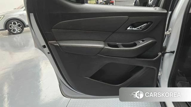 Chevrolet (GM Daewoo) Traverse id 4231766 из Кореи 17