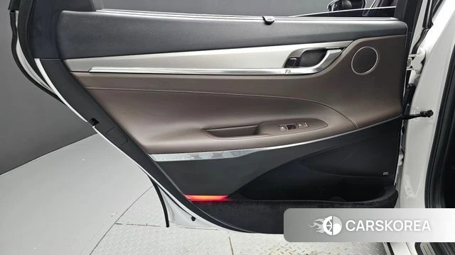 Hyundai The New Grandeur IG Hybrid id 4656726 из Кореи 17