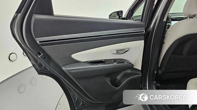 Hyundai Tucson (NX4) id 4250264 из Кореи 17
