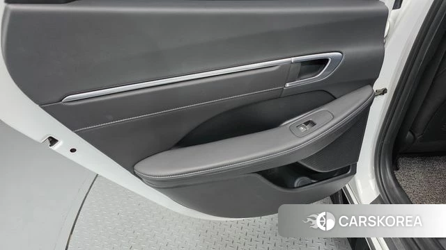 Hyundai Sonata (DN8) id 4330351 из Кореи 17