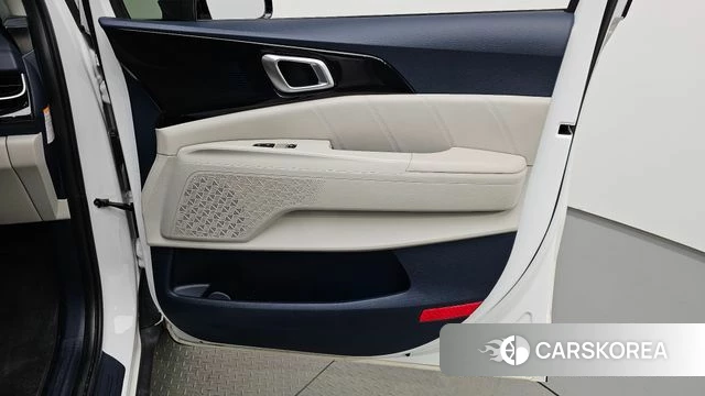 Kia The New Carnival 4th Generation id 4916628 из Кореи 17