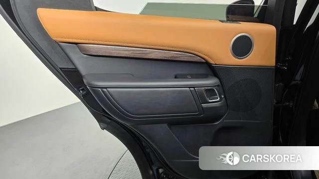 Land Rover Discovery 5 id 4568191 из Кореи 17