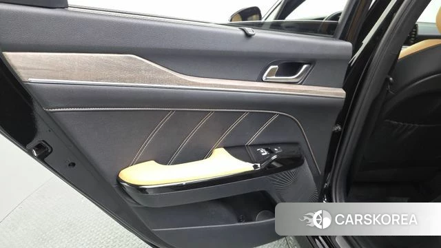 Kia K5 3rd generation id 4494504 из Кореи 17