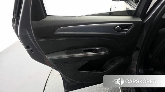Renault Korea (Samsung) XM3 id 4780294 из Кореи 17