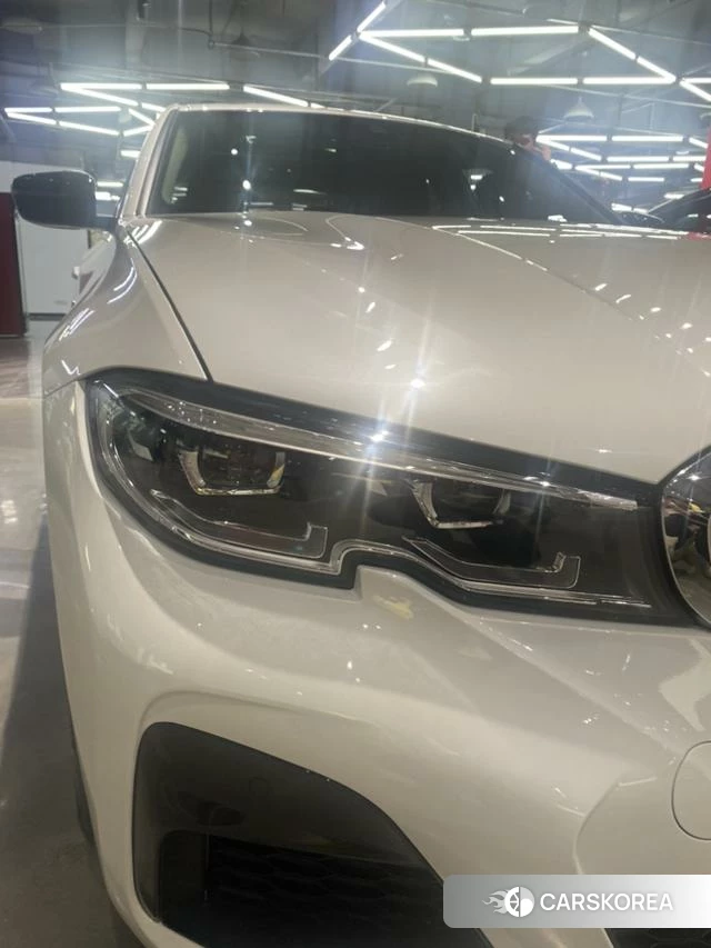BMW 3 series id 4328838 из Китая 17