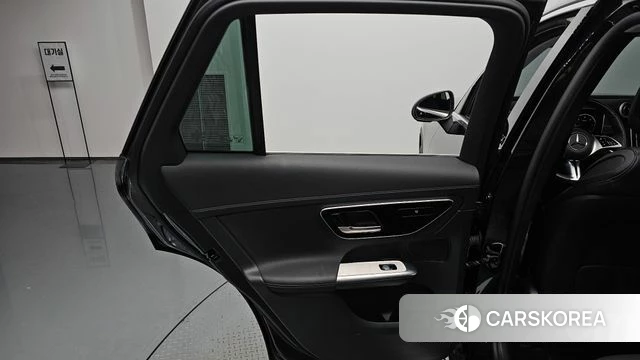 Mercedes-Benz GLC-Class X254 id 4749469 из Кореи 17