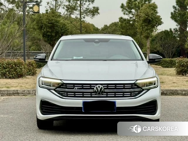 Volkswagen Sagitar id 4278529 из Китая 17