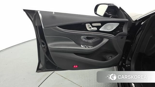 Mercedes-Benz AMG GT id 4646758 из Кореи 17