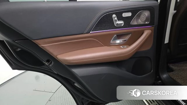 Mercedes-Benz GLE-Class W167 id 4735053 из Кореи 17