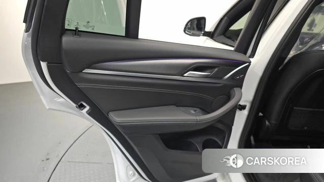 BMW X4 (G02) id 4409110 из Кореи 17