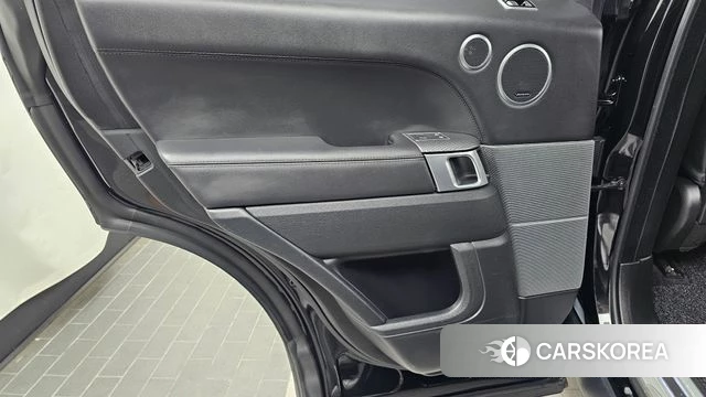 Land Rover Range Rover Sport 2nd Generation id 4764214 из Кореи 17
