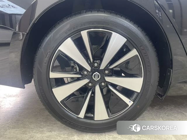 Nissan Teana id 4307430 из Китая 17