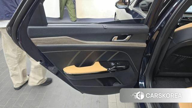 Kia K5 Hybrid 3rd Generation id 4422392 из Кореи 17