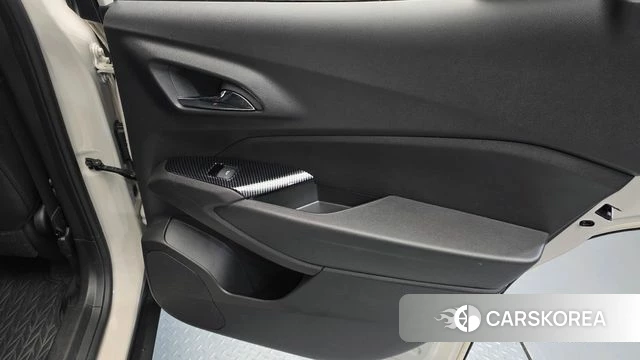 Chevrolet (GM Daewoo) Trax Crossover id 4617310 из Кореи 17