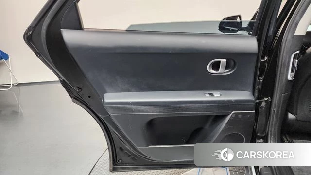 Hyundai Ionic 5 id 4409608 из Кореи 17