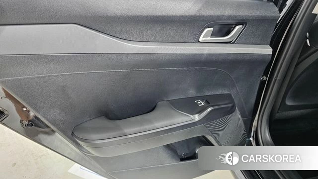 Kia The New K5 3rd generation id 4612410 из Кореи 17