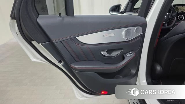 Mercedes-Benz GLC-Class X253 id 4907127 из Кореи 17