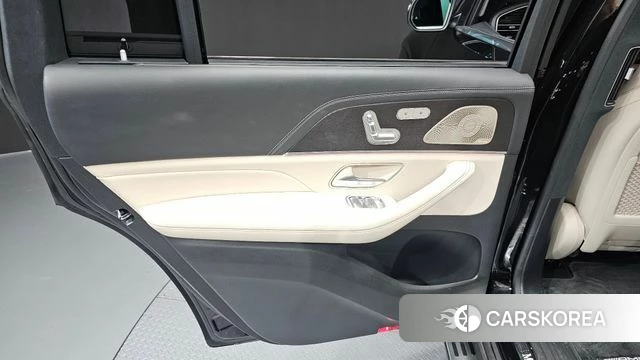 Mercedes-Benz GLS - Class X167 id 4585108 из Кореи 16