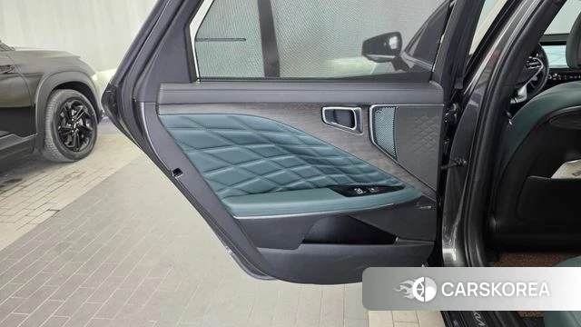 Kia K8 Hybrid id 4462844 из Кореи 17