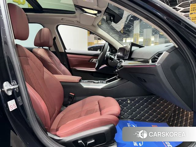 BMW 3 series id 4313732 из Китая 17