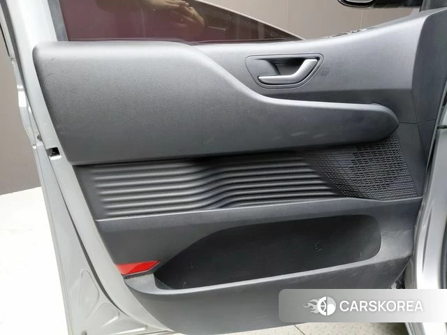 Hyundai Staria id 4683242 из Кореи 17