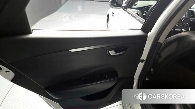 Renault Korea (Samsung) SM6 id 4203875 из Кореи 17