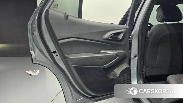 Chevrolet (GM Daewoo) Trax Crossover id 4623583 из Кореи 17