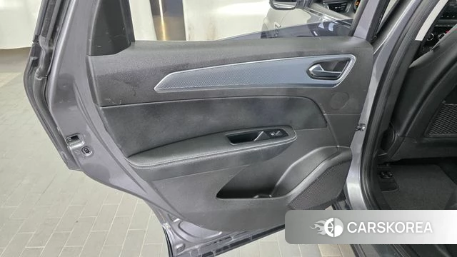 Renault Korea (Samsung) XM3 id 4594863 из Кореи 17