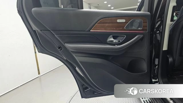 Mercedes-Benz GLE-Class W167 id 4712612 из Кореи 17