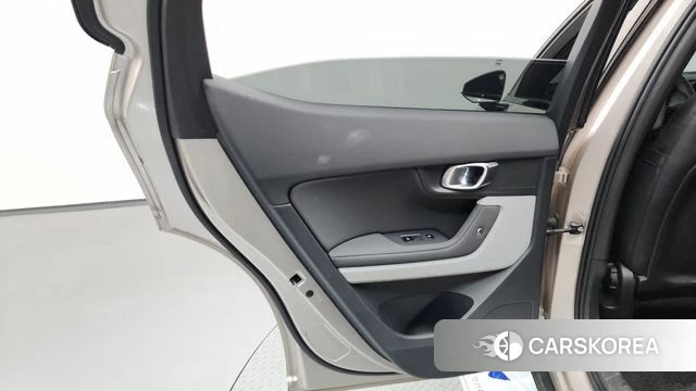 Polestar Polestar 2 id 4249354 из Кореи 17