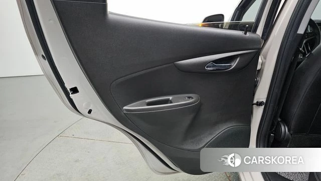 Chevrolet (GM Daewoo) The New Spark id 4501629 из Кореи 17