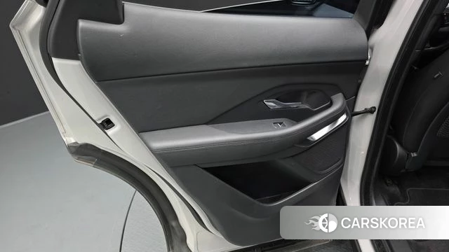 Jaguar E-PACE id 4331719 из Кореи 17