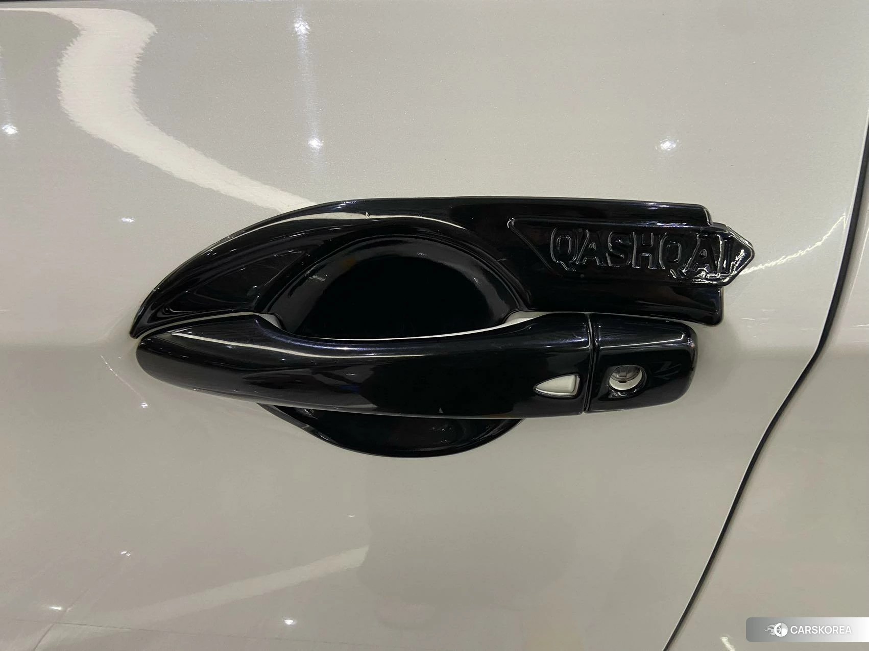 Nissan Qashqai id 4492659 из Китая 17