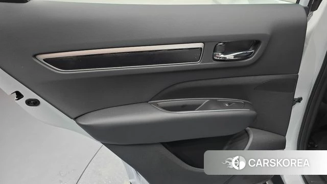 Renault Korea (Samsung) The New QM6 id 4756876 из Кореи 17