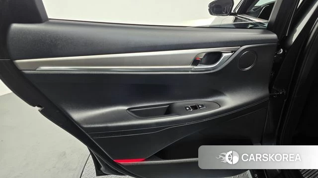 Hyundai The New Grandeur IG id 4416658 из Кореи 17