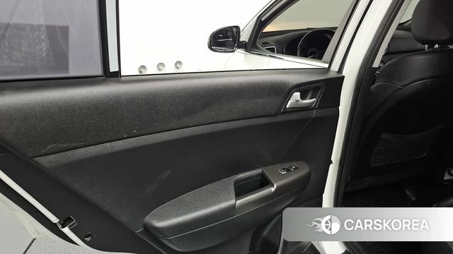 Kia Sportage The Bold id 4269332 из Кореи 17