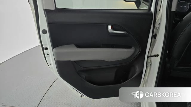 Kia The New Kia Ray id 4774156 из Кореи 17