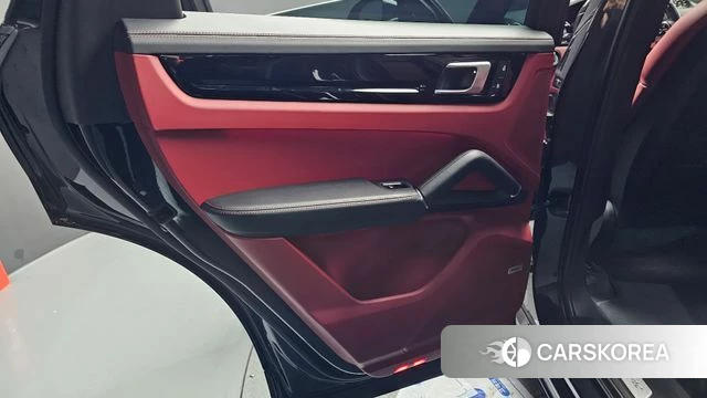 Porsche Cayenne (PO536) id 4195625 из Кореи 17
