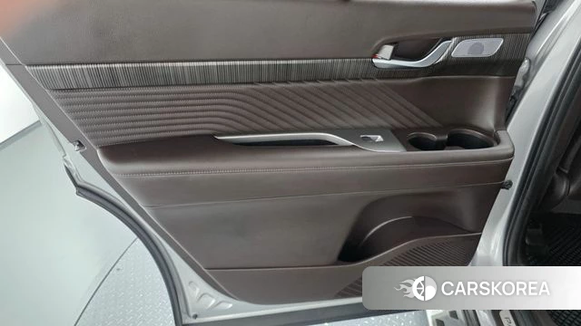 Hyundai The New Palisade id 4749324 из Кореи 17