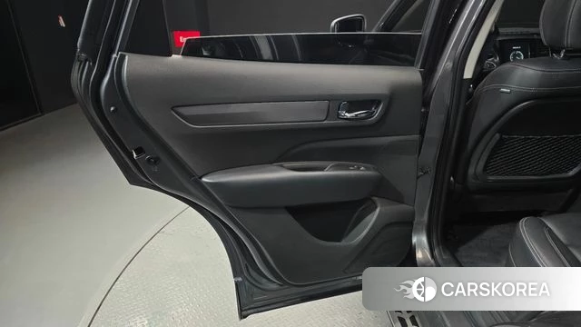 Renault Korea (Samsung) QM6 id 4339616 из Кореи 17