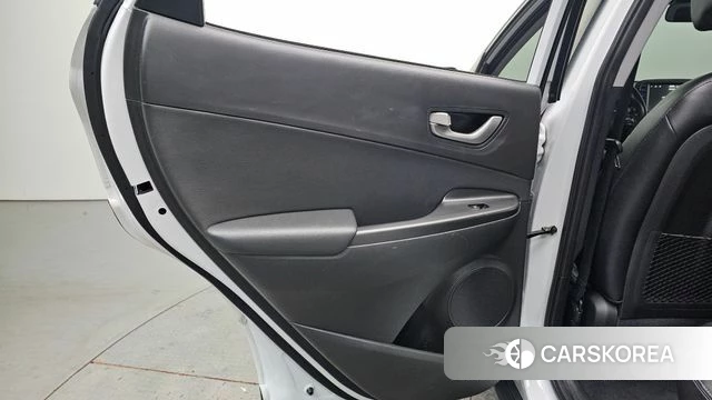 Hyundai Kona id 4459680 из Кореи 17