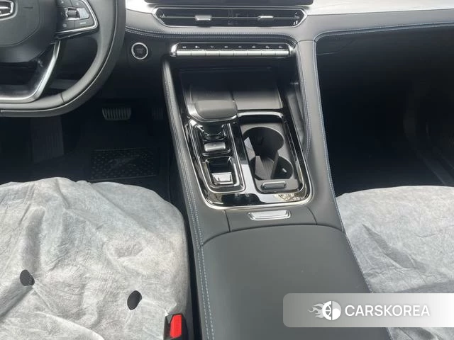 Geely Automobile Xingrui id 3983313 из Китая 17